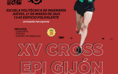 XV Cross EPI Gijón